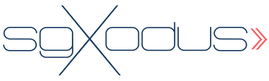 sgxodus logo