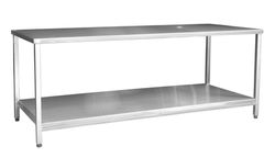 LINEN CSSD TABLE  (4)