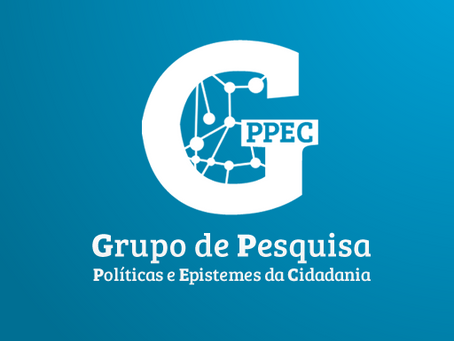 Lançamento do Portal GPPEC