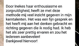 review-kerntalentenanalyse-ineke verwijs-zeeland