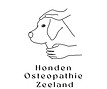 logo honden osteopathie zeeland 