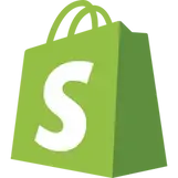 logo shopify