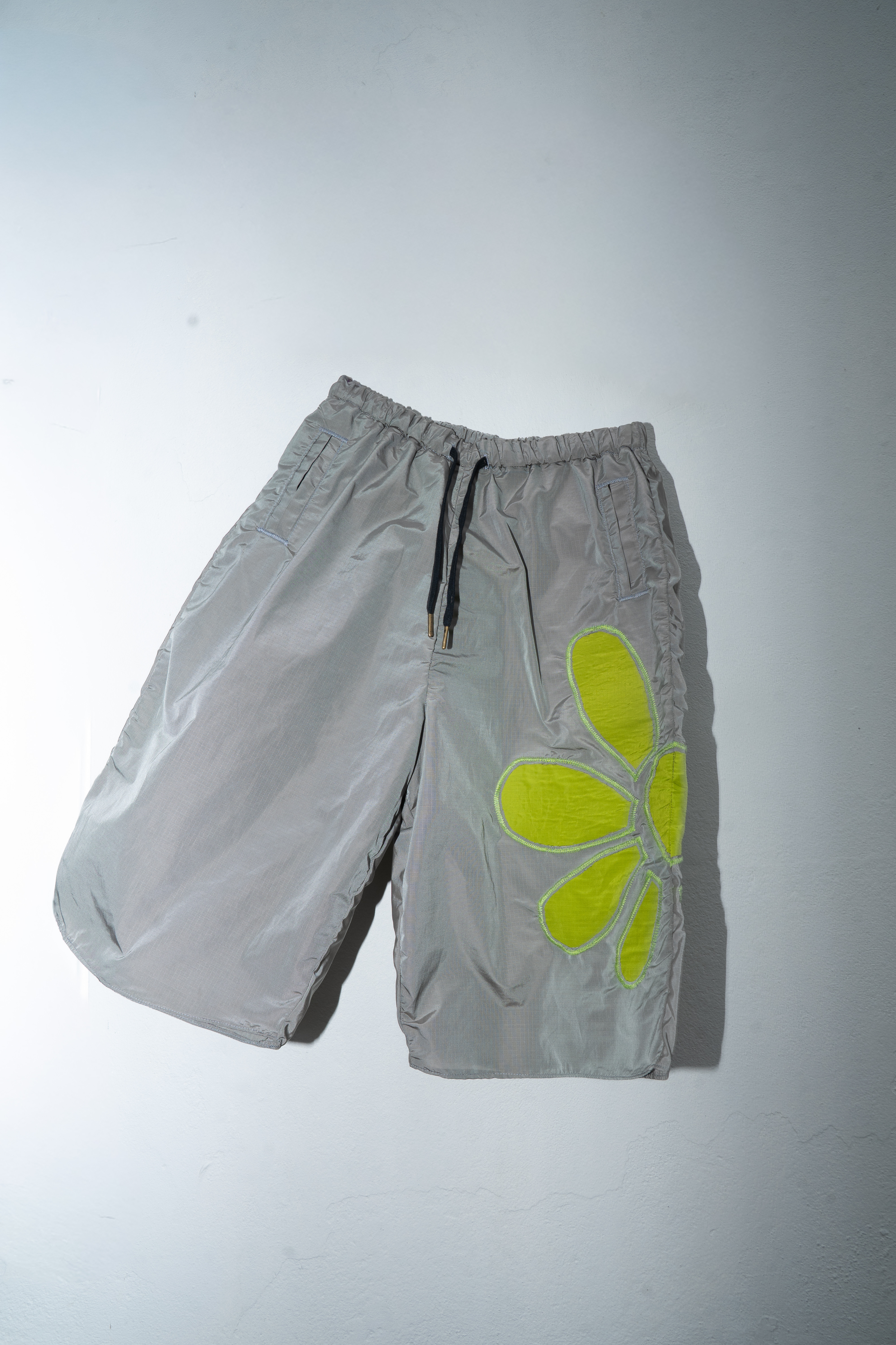 Limestone shorts