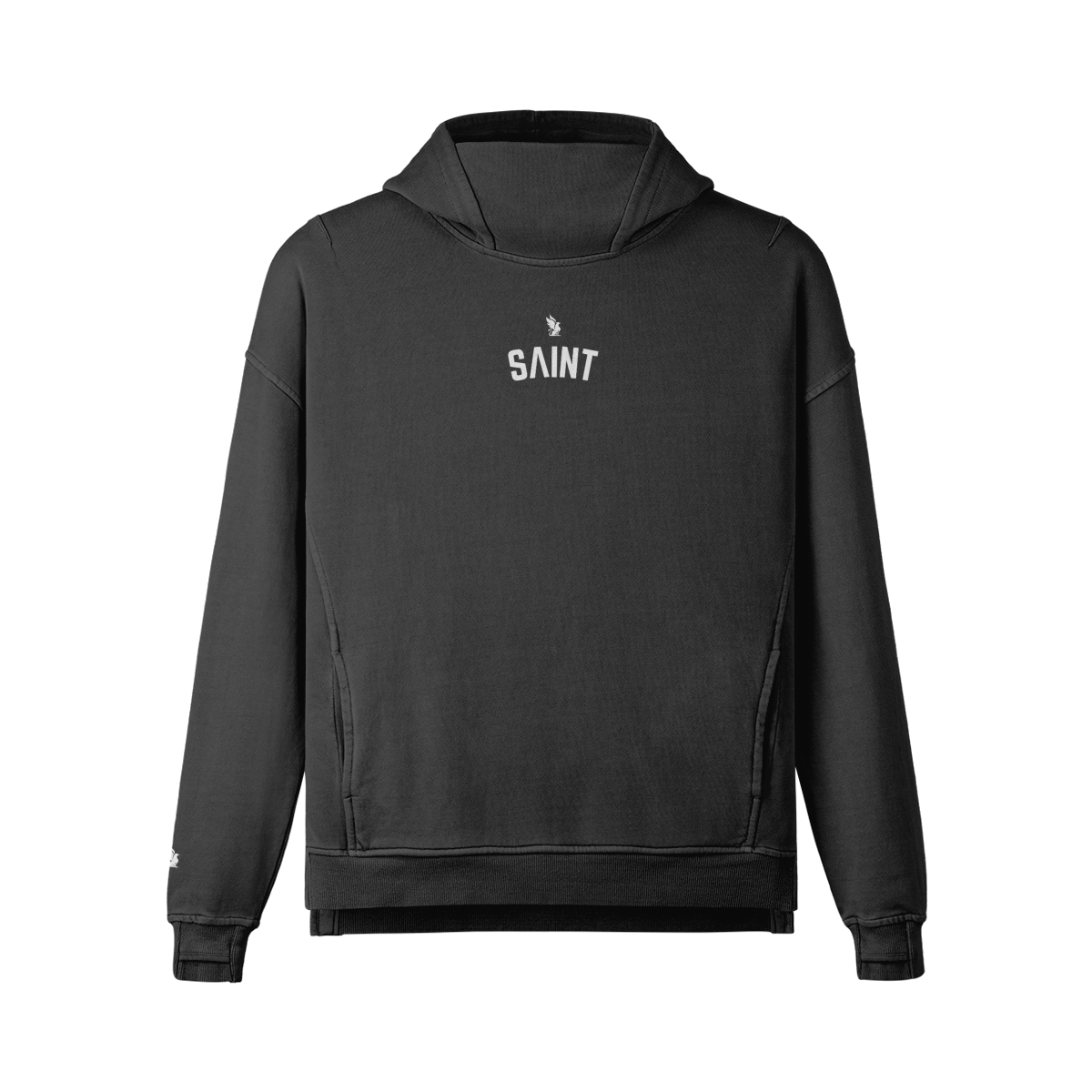 SAINT x Quill Turtle Hoody Series