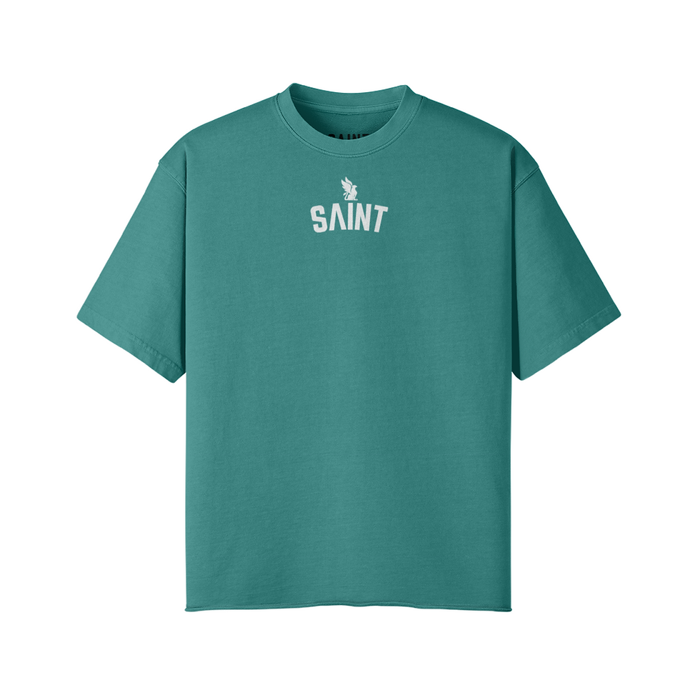 Thumbnail: SAINT Hem Tee