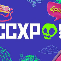 CCXP: EL EVENTO MÁS GRANDE DE CULTURA POP REGRESA A MÉXICO CON SU EDICIÓN 2025