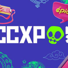 CCXP: EL EVENTO MÁS GRANDE DE CULTURA POP REGRESA A MÉXICO CON SU EDICIÓN 2025