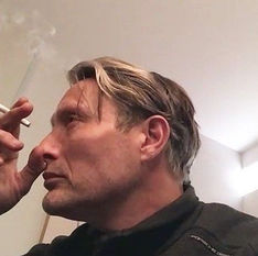 ESTO ES CINE: MADS MIKKELSEN ES ANUNCIADO COMO INVITADO DE LA CCXPMX