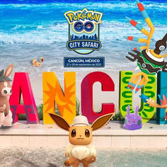 RALLY POKÉMON EN MÉXICO: CONOCE TODO SOBRE ESTE INCREÍBLE EVENTO