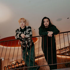 CÓMO ADENTRARTE EN LA MÚSICA DE CREEPY NUTS