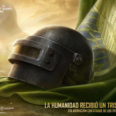 PUBG MOBILE ANUNCIA COLABORACIÓN CON ATTACK ON TITAN: CADETES PREPÁRENSE