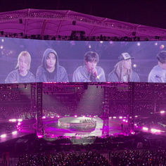 VISTA LIMITADA BTS WORLD TOUR ARIRANG: ¿QUÉ PUEDO HACER?