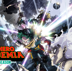 ANIMES QUE SE PREPARAN PARA ROMPER EL INTERNET EN LA TEMPORADA DE