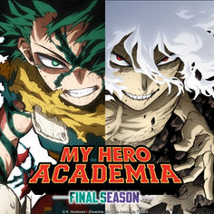 LA BATALLA FINAL SE ACERCA: MY HERO ACADEMIA REVELA FECHA PARA SU ÚLTIMA TEMPORADA