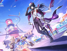 HONKAI: STAR RAIL PREPARA SU VERSIÓN 4.1 PARA EL PRÓXIMO