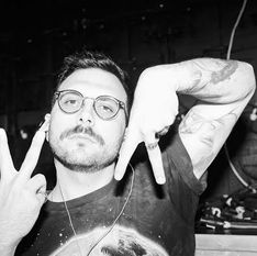 SABINO Y LA PASIÓN  DETRÁS DE SU TRABAJO: EL ANIME