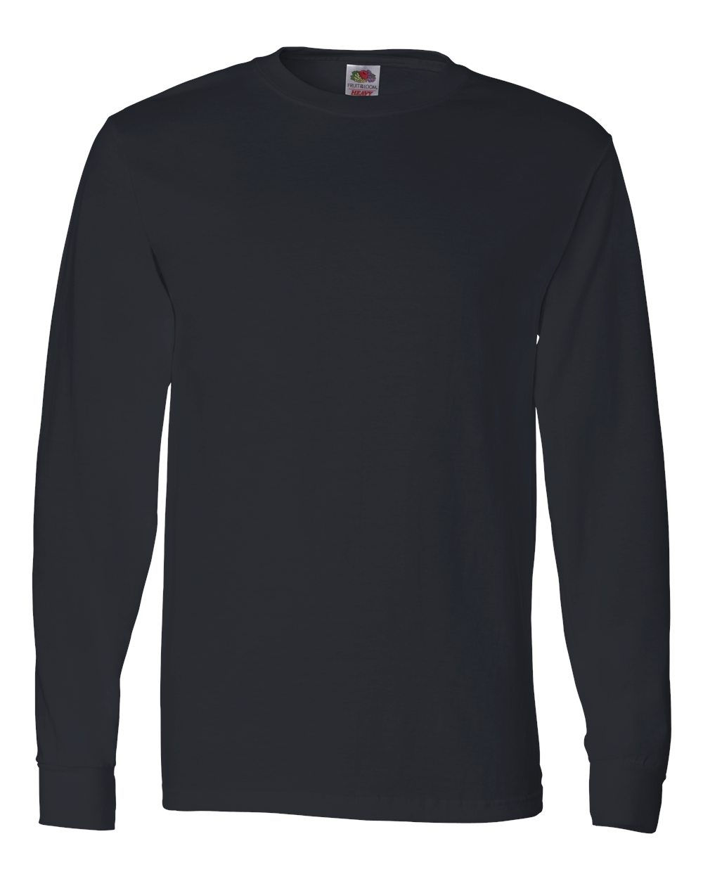 Fruit of the Loom - HD Cotton Long Sleeve T-Shirt-4930R