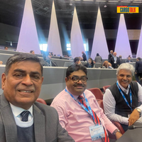"Exploring Effective Leadership Strategies: Lessons from ACAAI, FFFAI, and FIATA HQ Meeting in Geneva 2024"