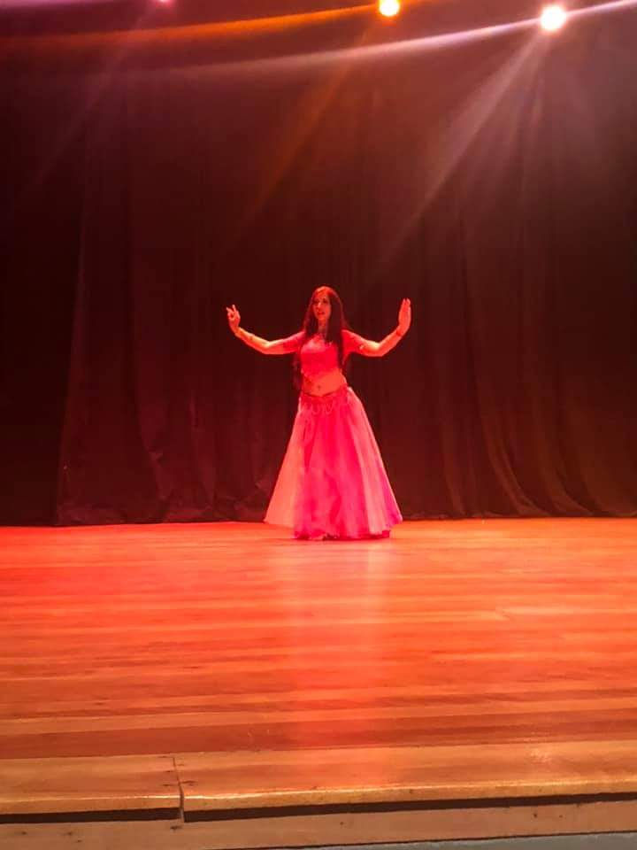 Renarah Kalila