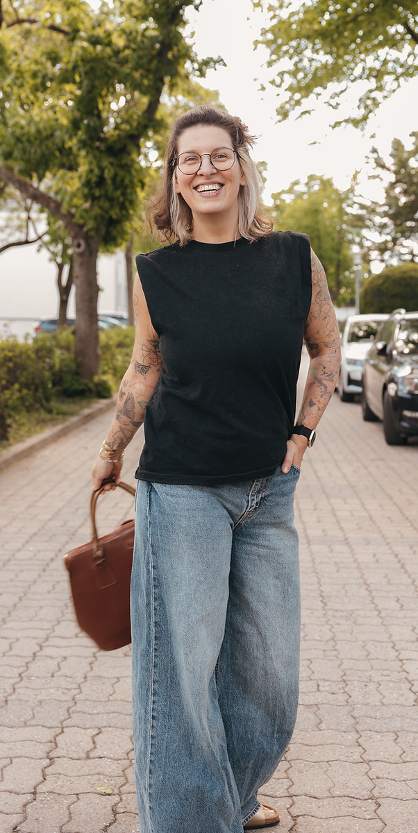 Andrea Surek