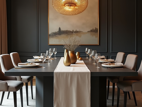 Bespoke Interiors: Exquisite Designs for Modern Living