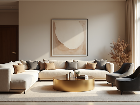 Luxury Renovations: Transforming Spaces with Class