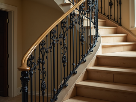 High-End Build-Outs: Expert Craftsmanship and Architectural Vision