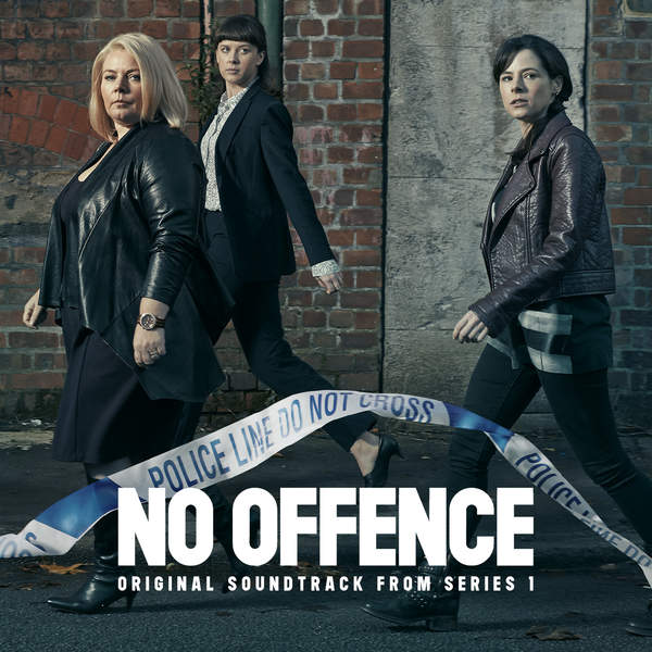 No offence