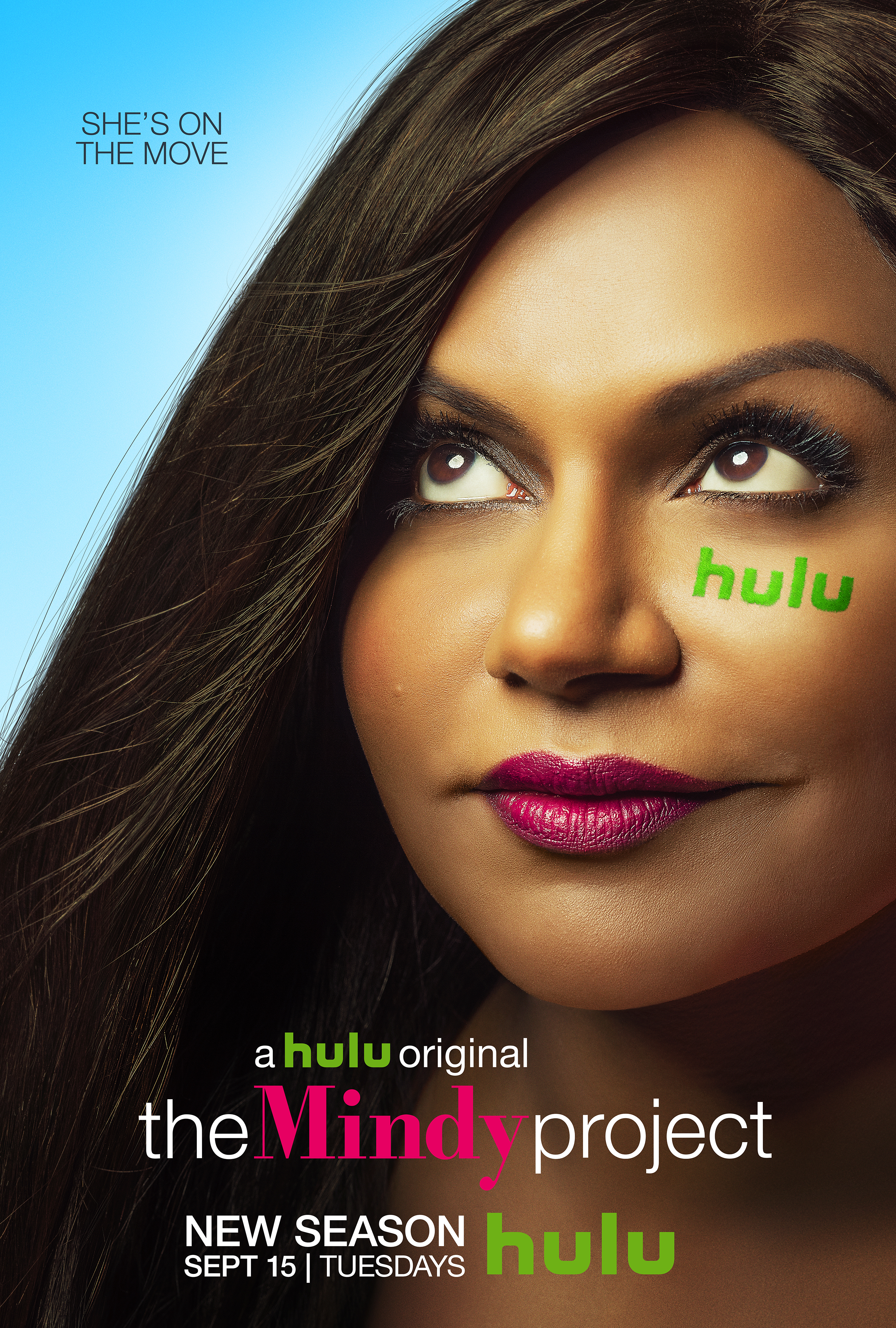 The Mindy Project - saison 4, 5 et 6