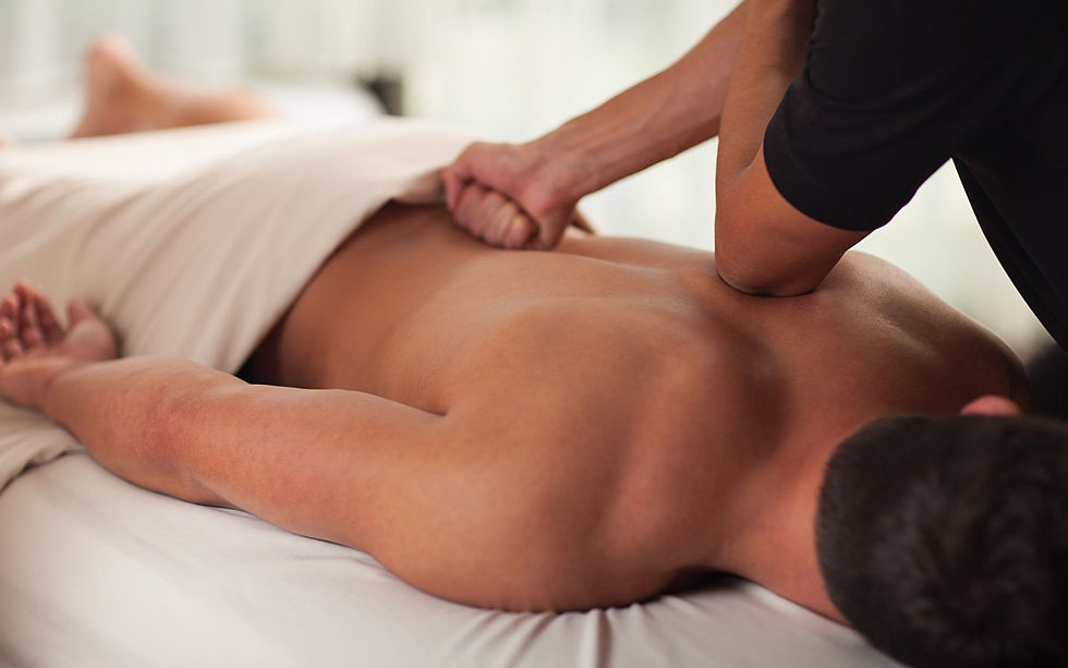 Lotus Spa