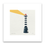 Thumbnail: "Klaipeda lighthouse",  Art print | 30x30cm
