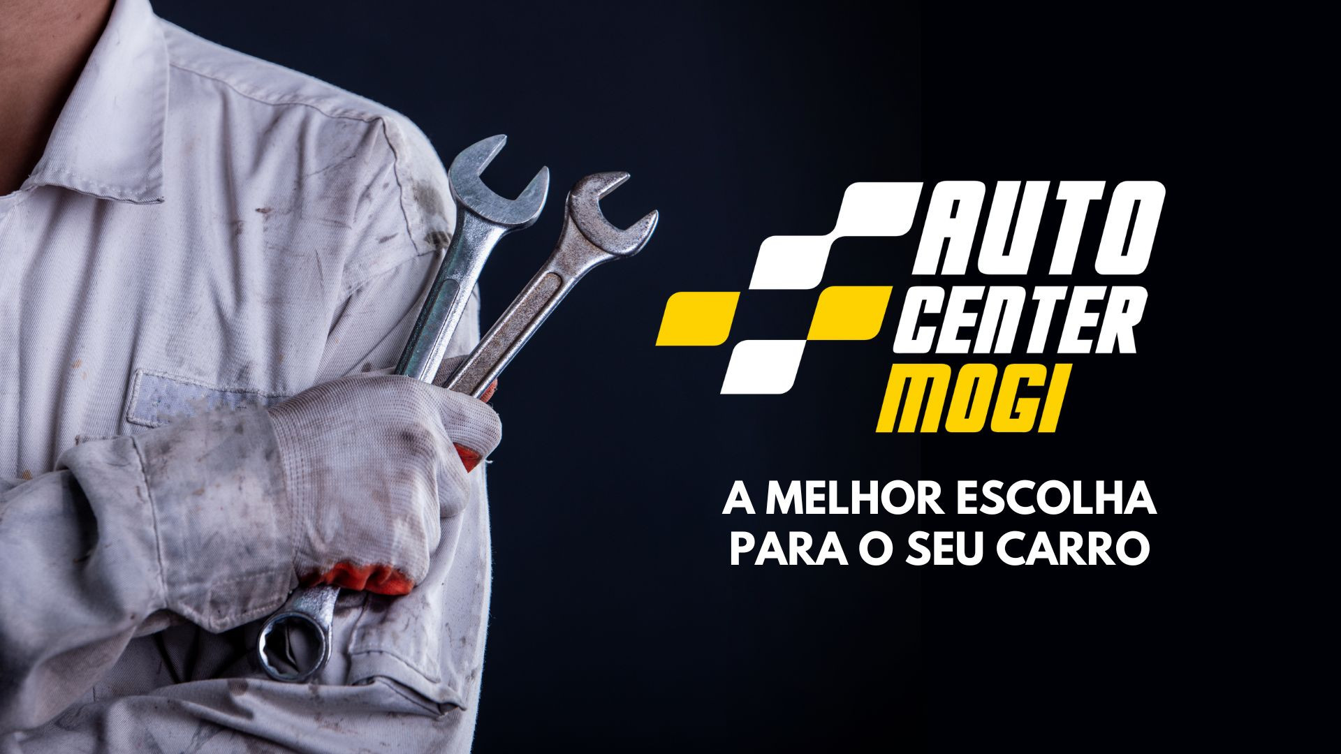 Auto Center Mogi Pneus
