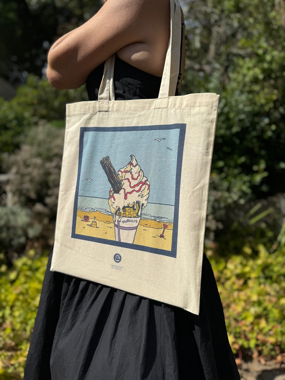 Thumbnail: Tote Bag