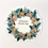 Thumbnail: Seasons Greetings Card