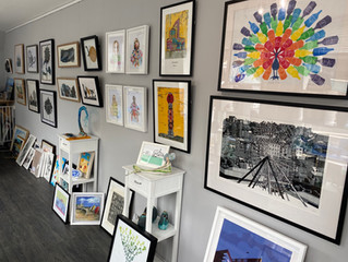 Inky Lines 5 opens online!