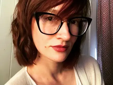 Student of the Fall Term 2025: Kristina