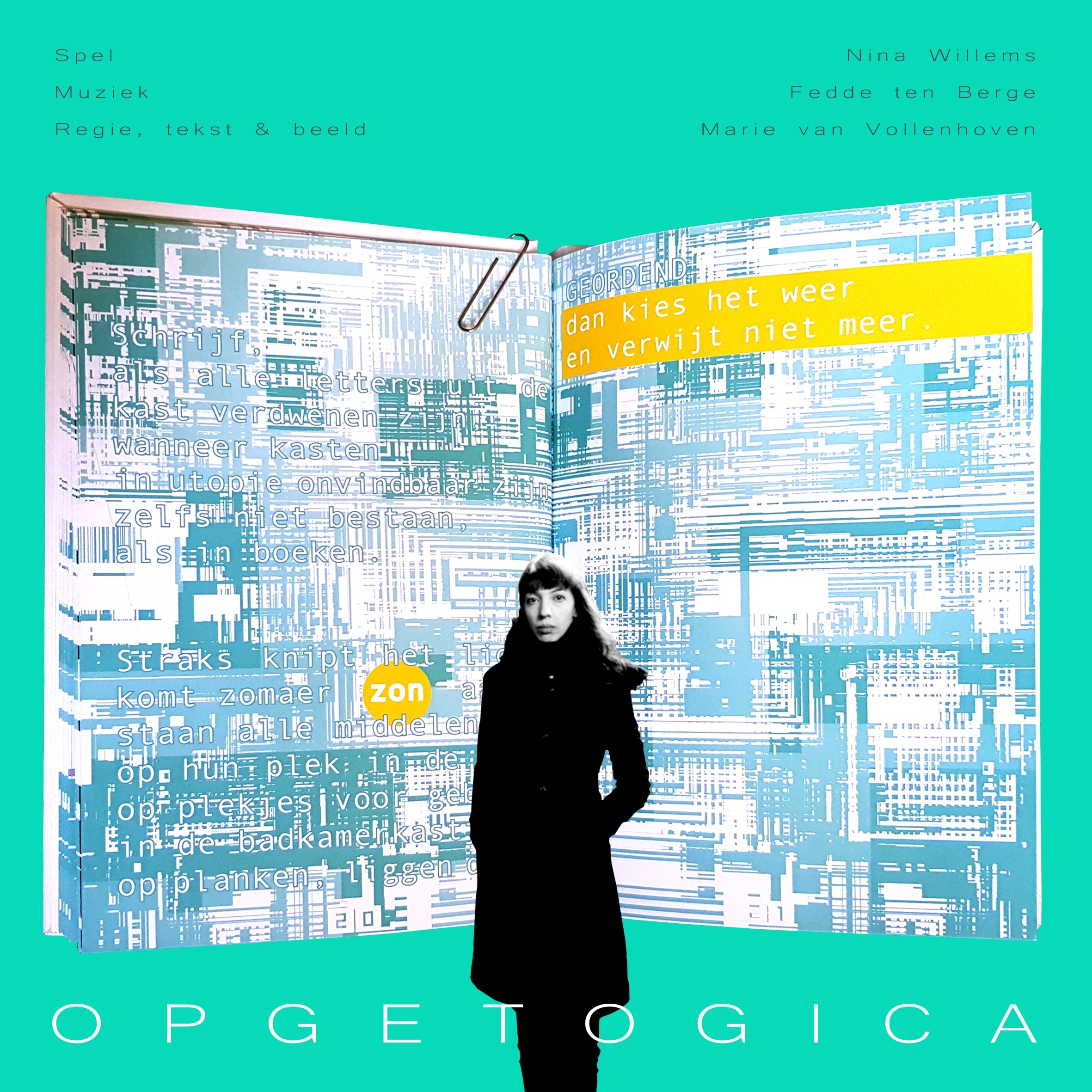 OPGETOGICA