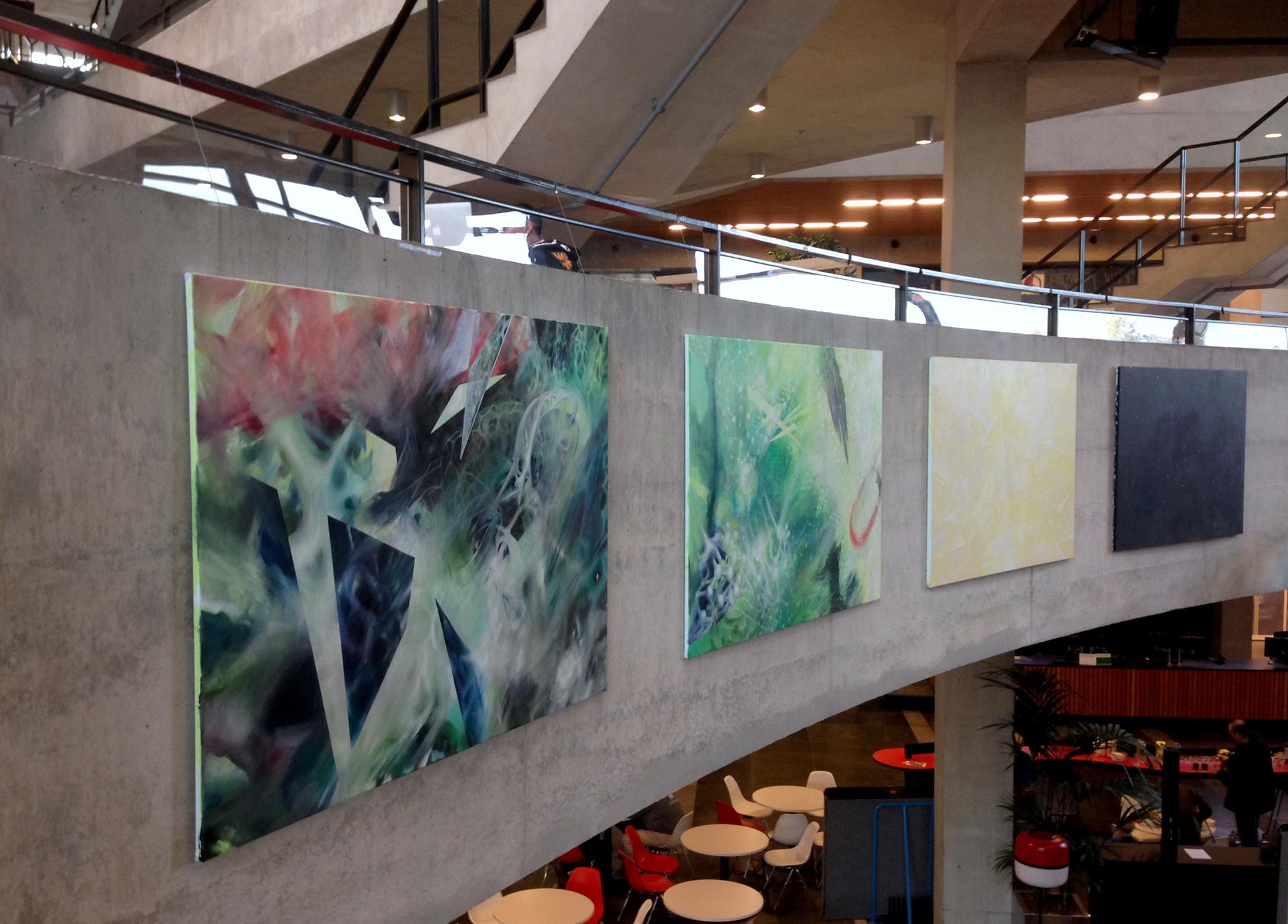 paintings