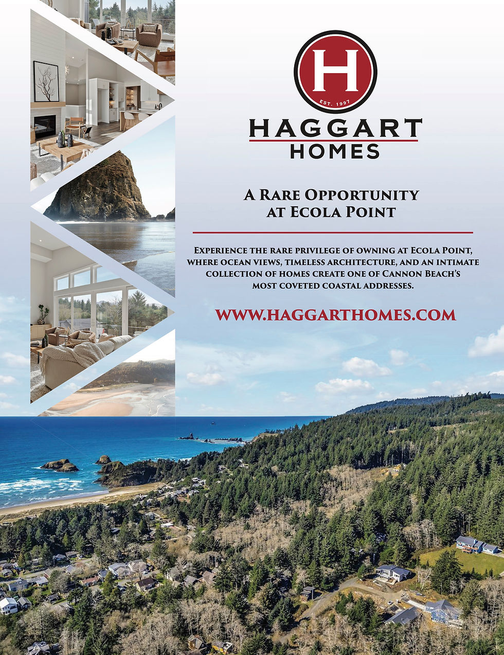 Haggart Homes Option 2