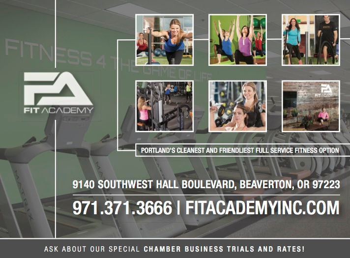 Fit Academy