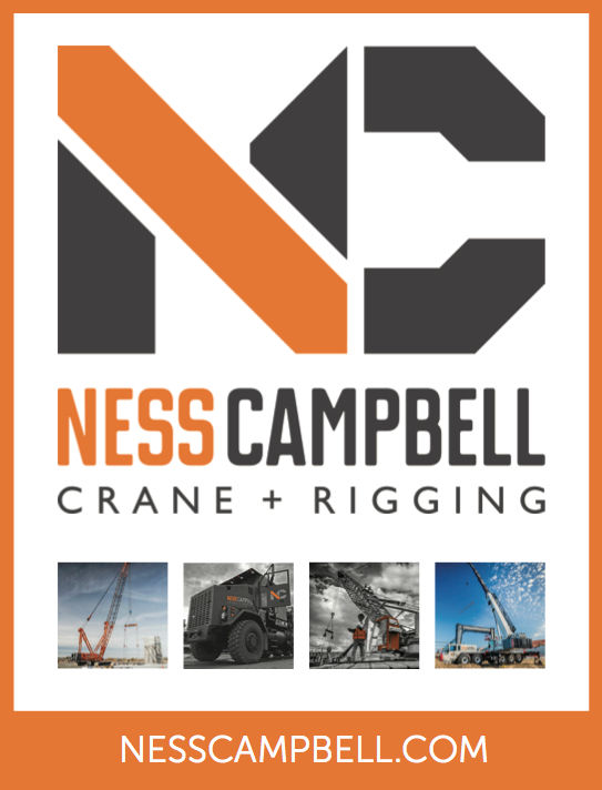 Ness Campbell