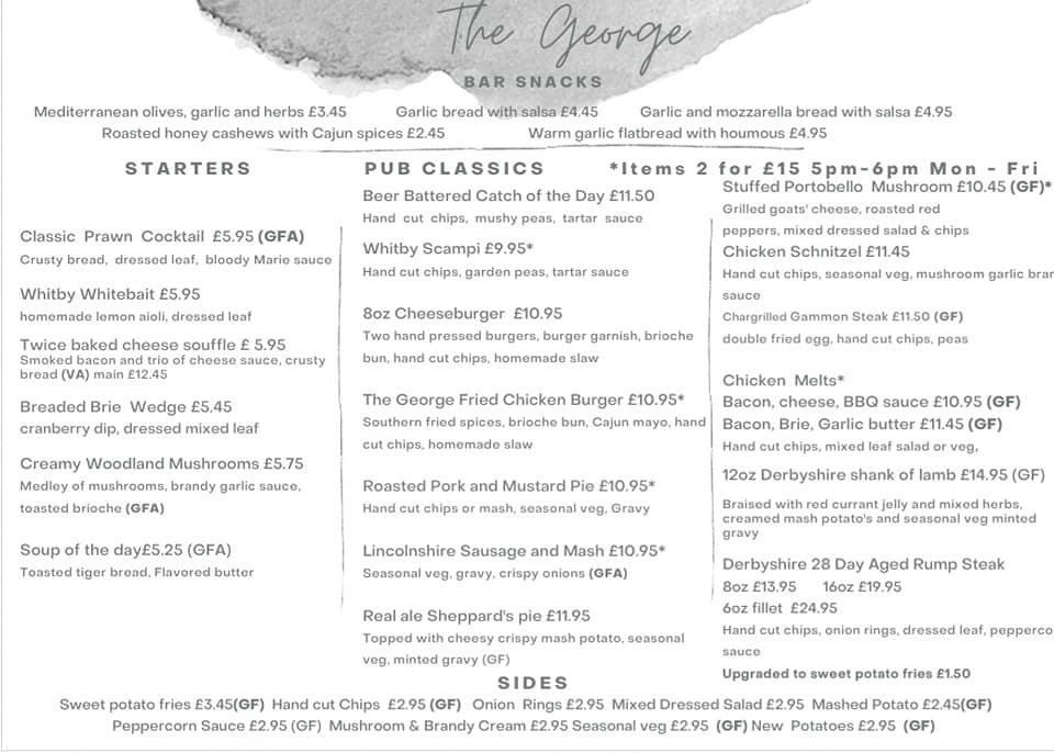 BRUNCH & LUNCH The Kirton