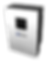 HYGE 8KW Dual Output Inverter - Ideal for medium to large households transitioning off-grid.