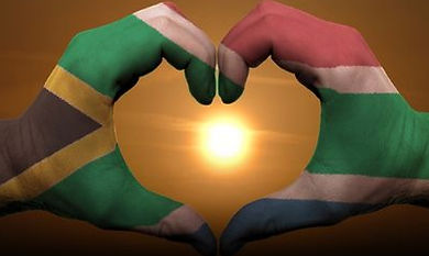 Renewable energy South Africa – U-Solar