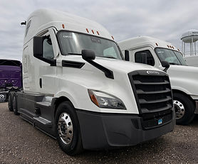 2022 Freightliner Cascadia   GM262