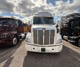 2019 Peterbilt 579     GM170