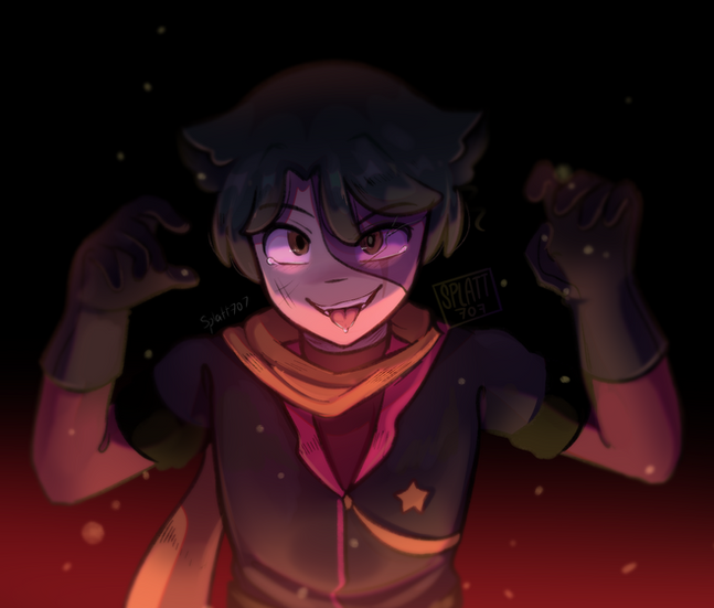 Ilustración de Keyaii