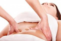 Brazilian Lymphatic Sculpting Massage