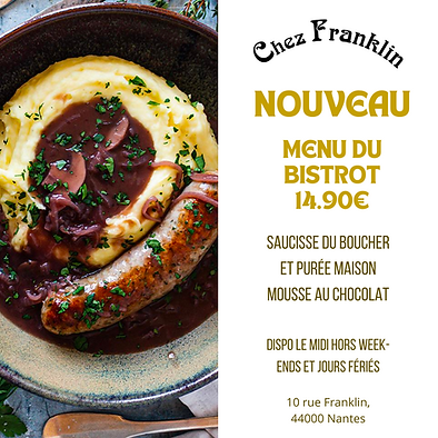 restaurant pas cher nantes