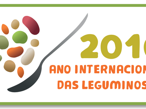 2016 - Ano Internacional das Leguminosas